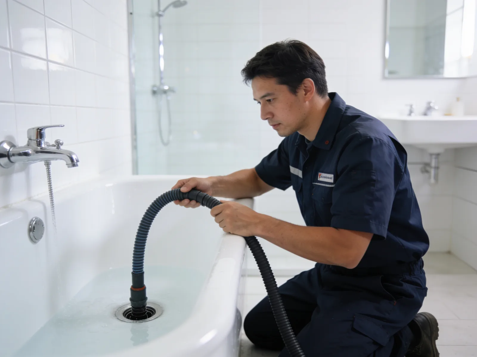 Emergency Plumber Kaktovik, AK FAQs